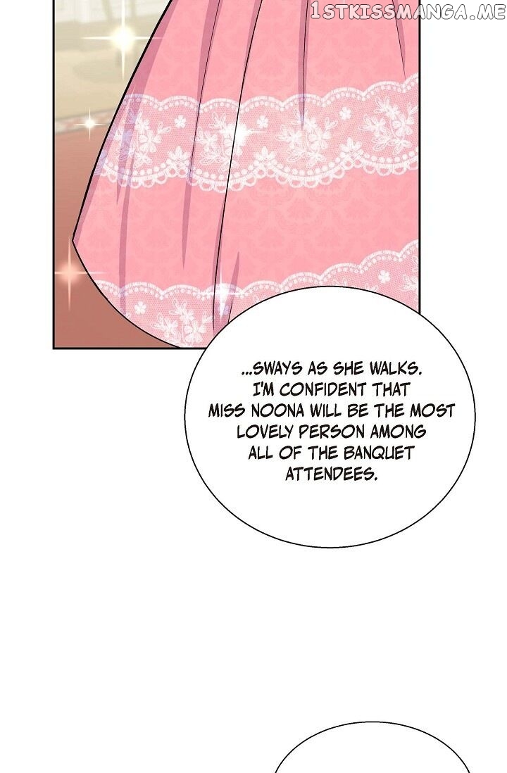 The Younger Male Lead Fell For Me Before The Destruction chapter 18 - page 47