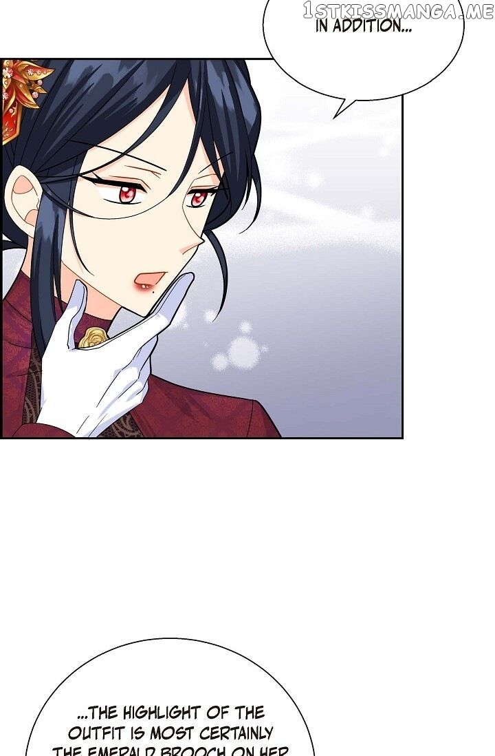 The Younger Male Lead Fell For Me Before The Destruction chapter 18 - page 48