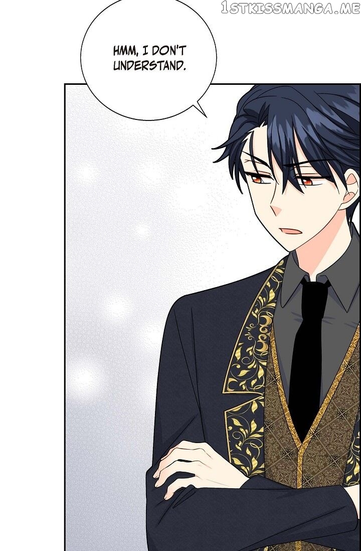 The Younger Male Lead Fell For Me Before The Destruction chapter 18 - page 50