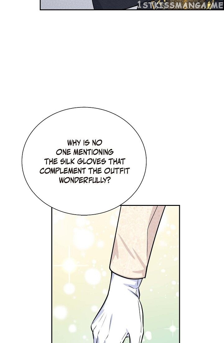 The Younger Male Lead Fell For Me Before The Destruction chapter 18 - page 51