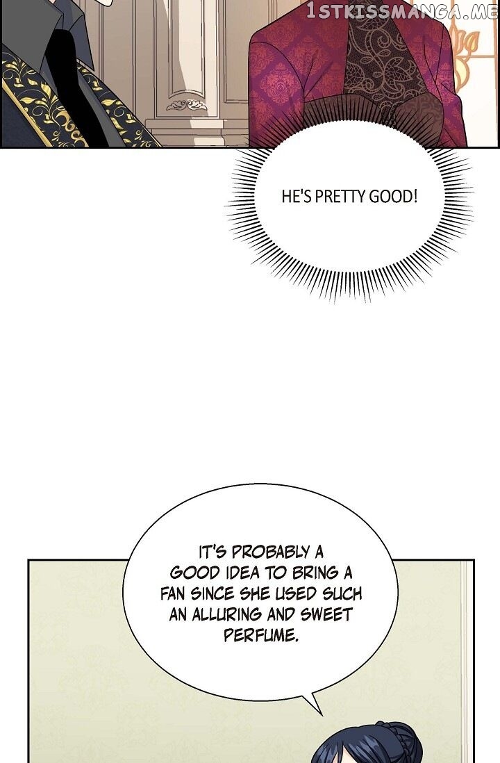 The Younger Male Lead Fell For Me Before The Destruction chapter 18 - page 53