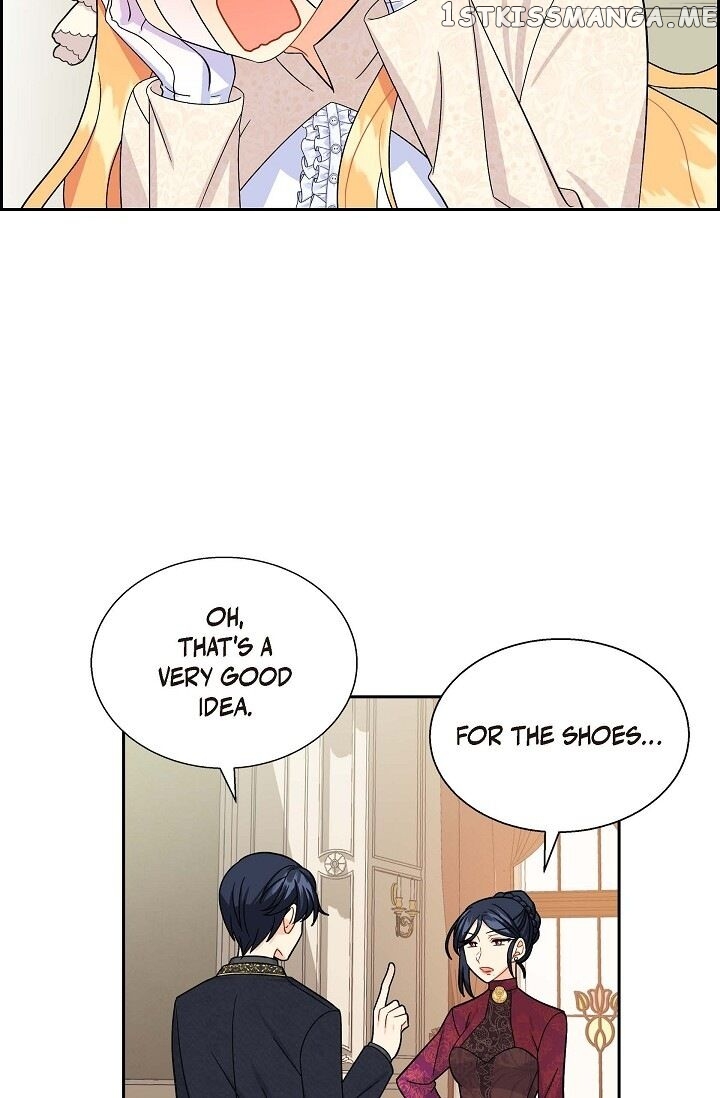 The Younger Male Lead Fell For Me Before The Destruction chapter 18 - page 56