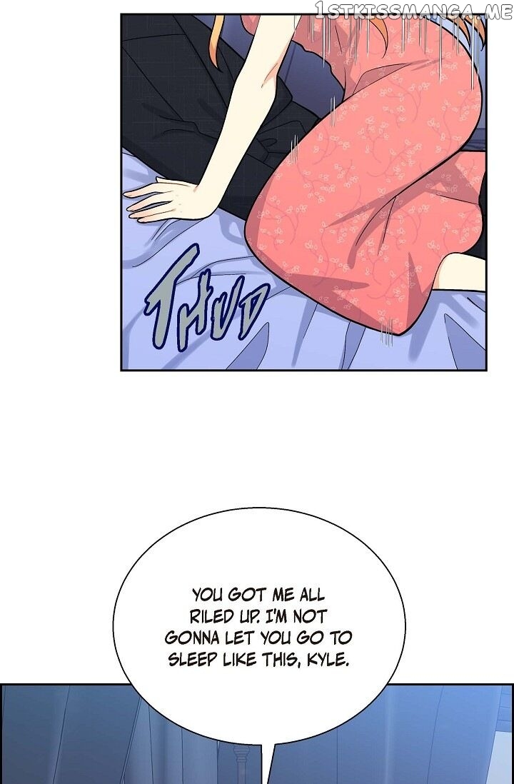 The Younger Male Lead Fell For Me Before The Destruction chapter 18 - page 6