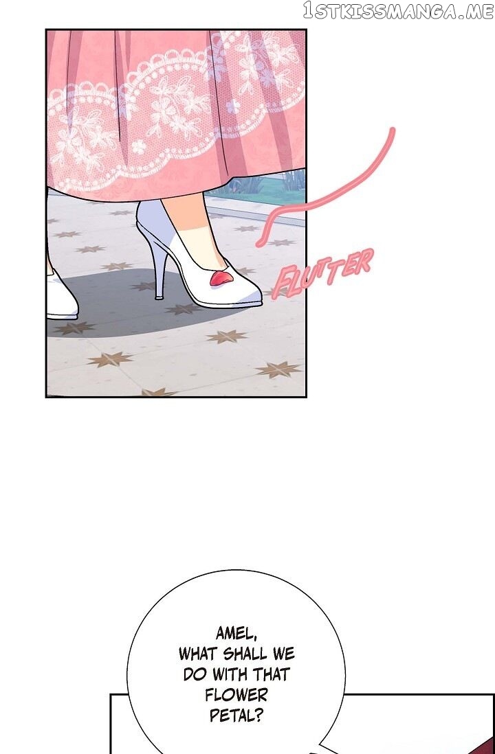 The Younger Male Lead Fell For Me Before The Destruction chapter 18 - page 62
