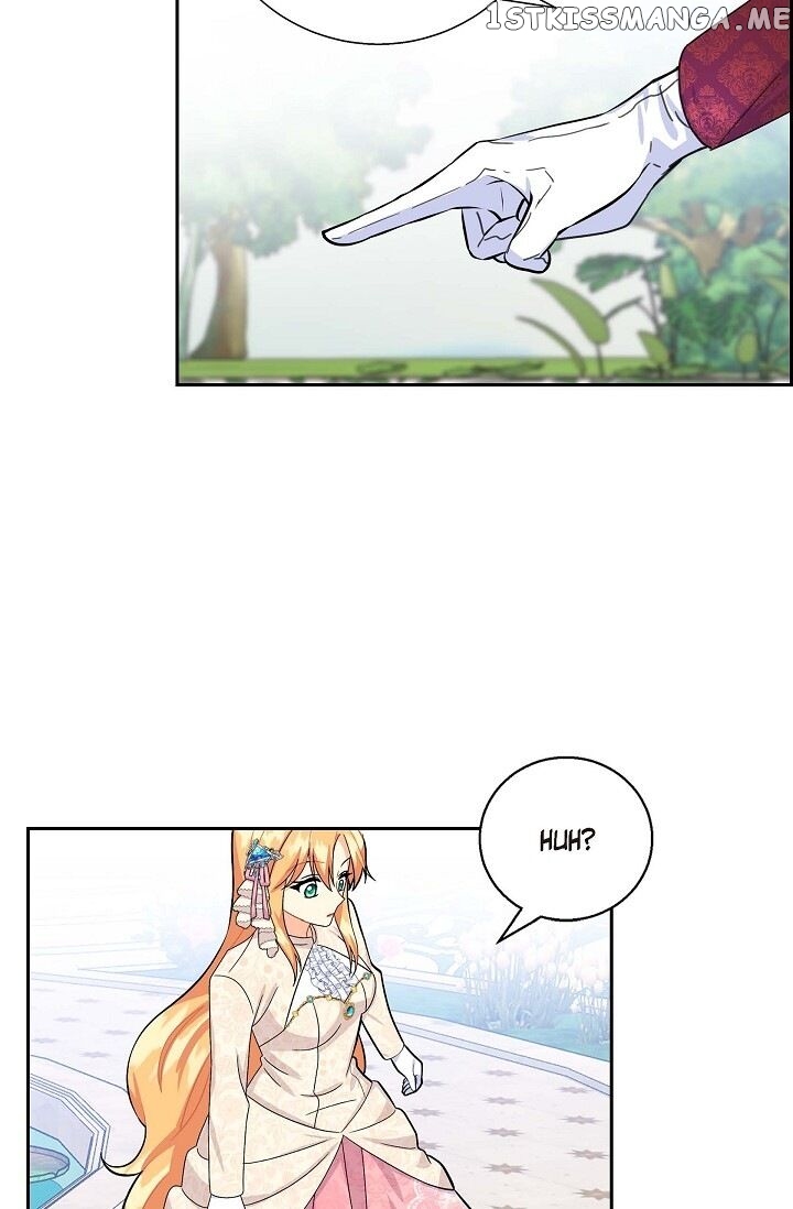 The Younger Male Lead Fell For Me Before The Destruction chapter 18 - page 63