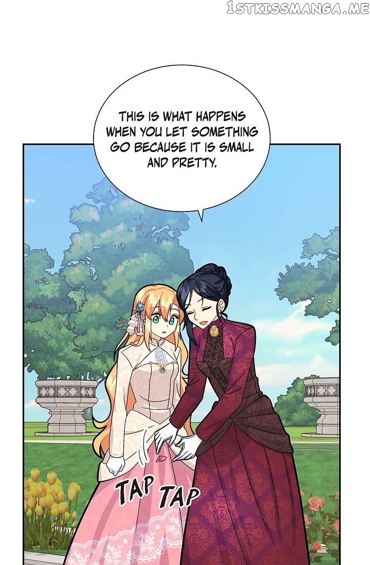 The Younger Male Lead Fell For Me Before The Destruction chapter 18 - page 66