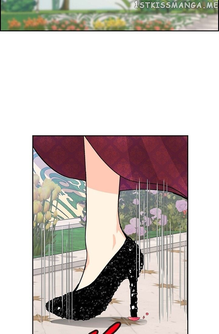 The Younger Male Lead Fell For Me Before The Destruction chapter 18 - page 68