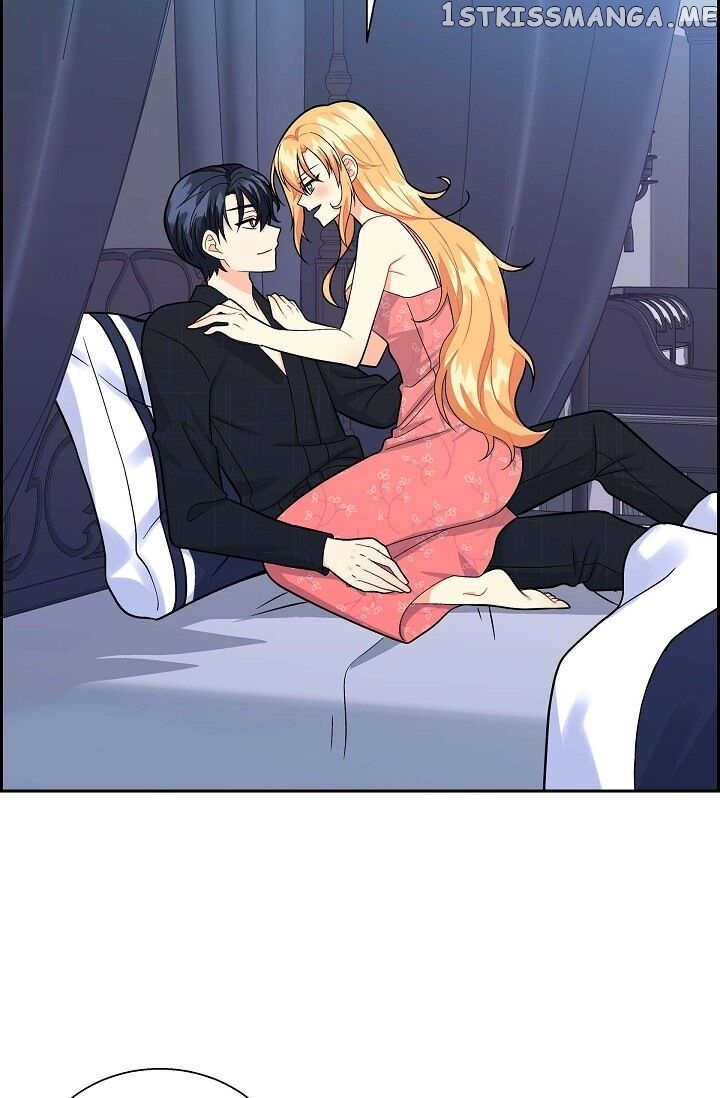 The Younger Male Lead Fell For Me Before The Destruction chapter 18 - page 7
