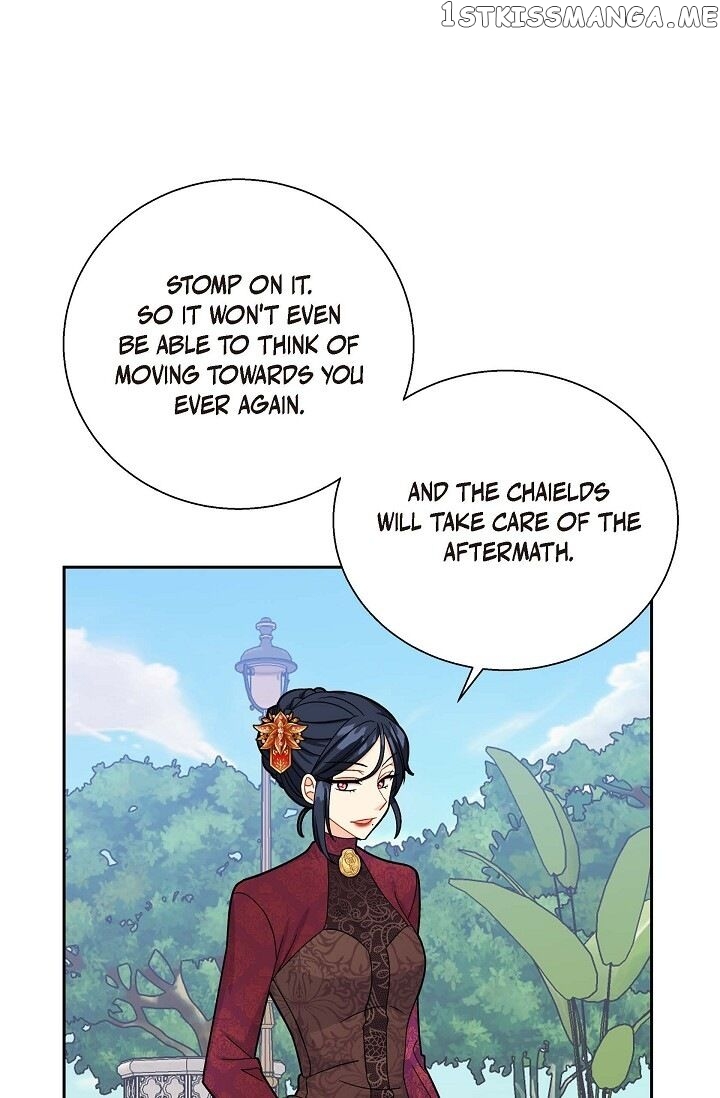 The Younger Male Lead Fell For Me Before The Destruction chapter 18 - page 71