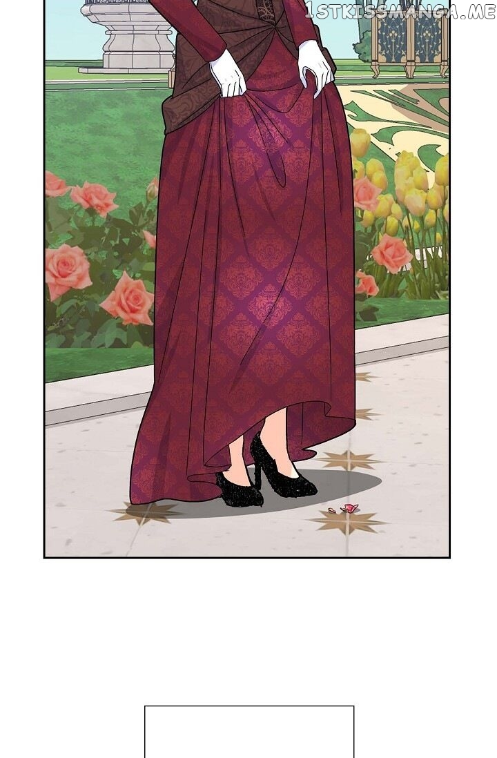 The Younger Male Lead Fell For Me Before The Destruction chapter 18 - page 72