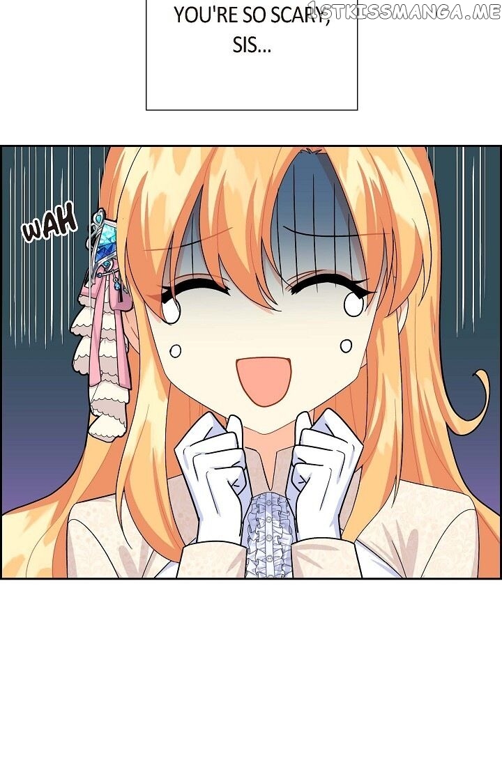 The Younger Male Lead Fell For Me Before The Destruction chapter 18 - page 73