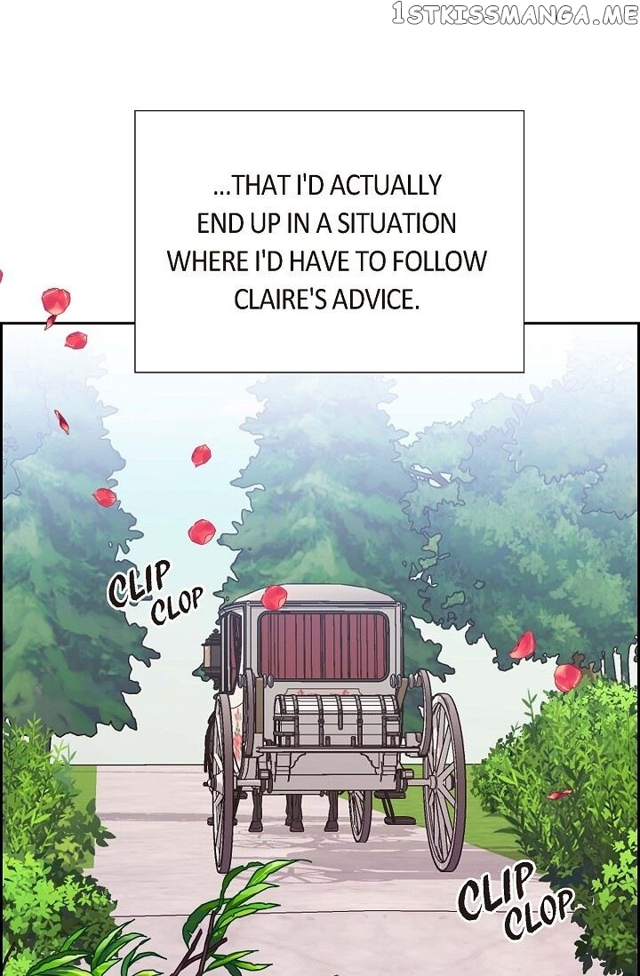 The Younger Male Lead Fell For Me Before The Destruction chapter 18 - page 76