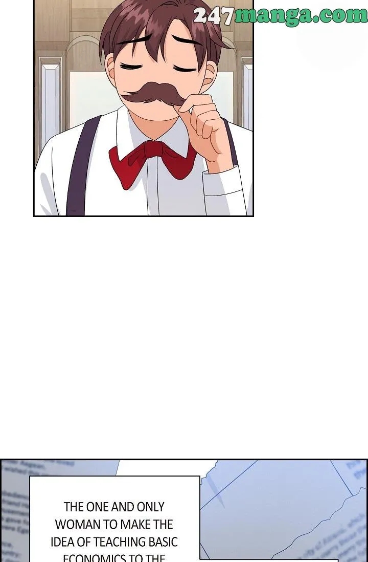 The Younger Male Lead Fell For Me Before The Destruction chapter 55 - page 65