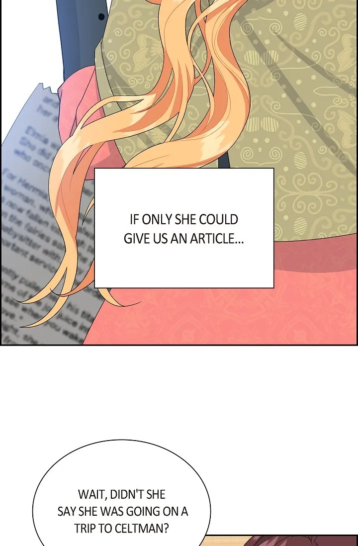 The Younger Male Lead Fell For Me Before The Destruction chapter 55 - page 67
