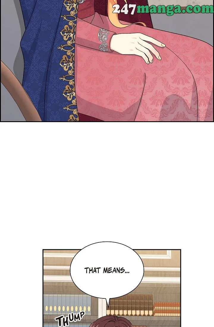 The Younger Male Lead Fell For Me Before The Destruction chapter 55 - page 78