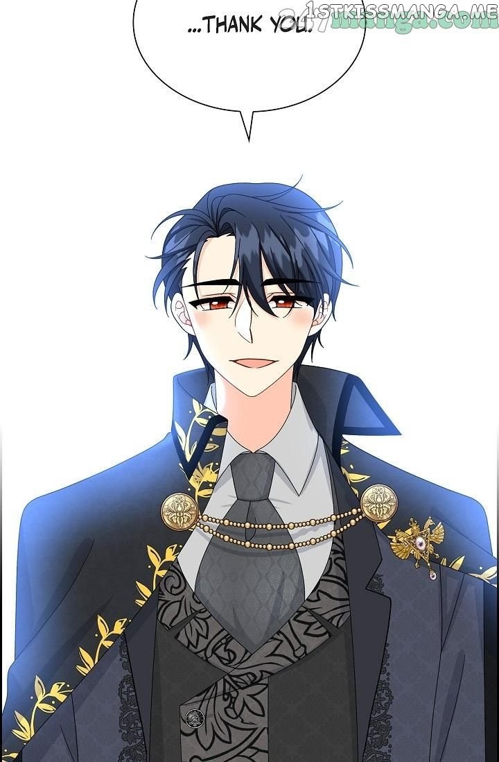 The Younger Male Lead Fell For Me Before The Destruction chapter 64 - page 10