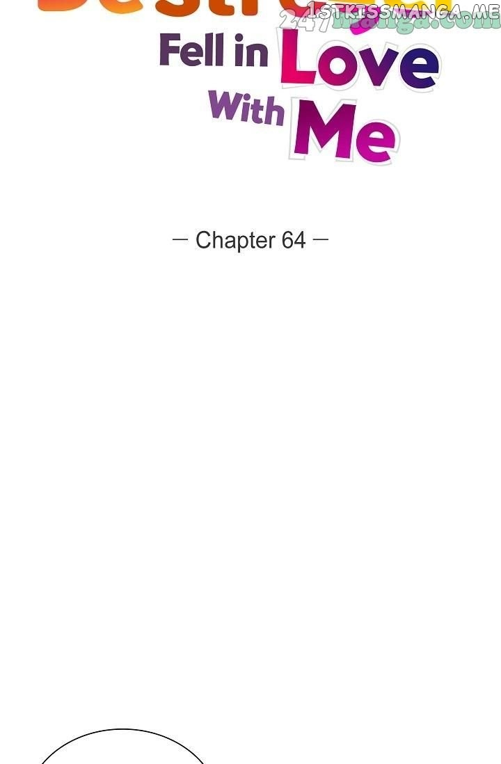 The Younger Male Lead Fell For Me Before The Destruction chapter 64 - page 12