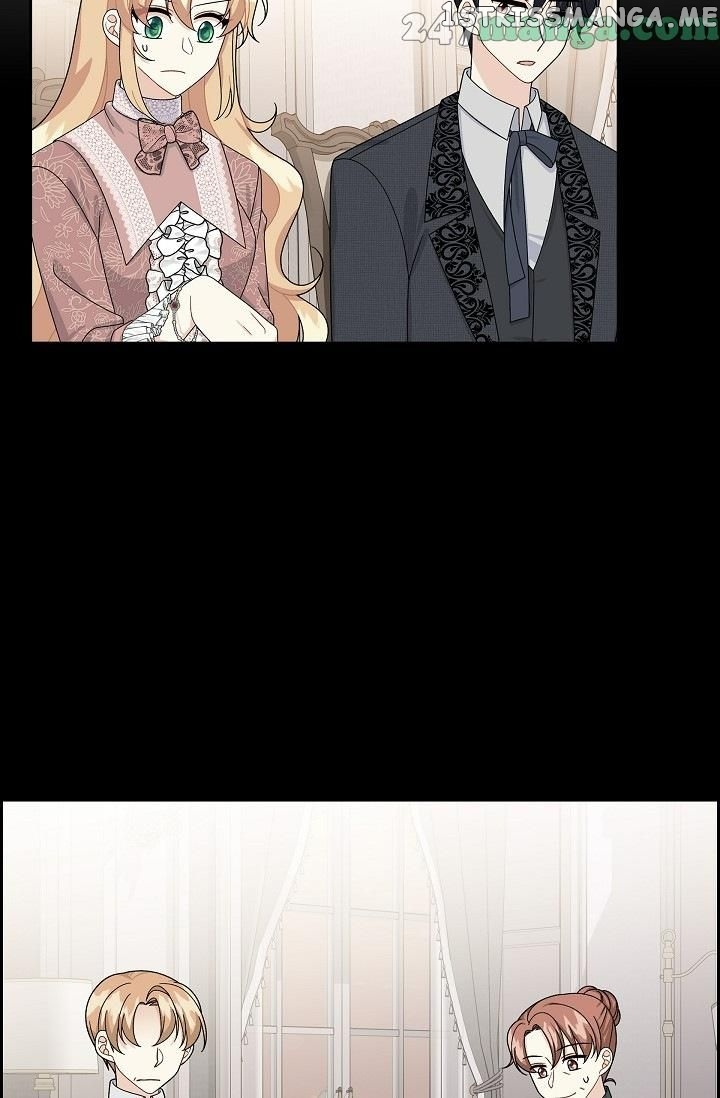 The Younger Male Lead Fell For Me Before The Destruction chapter 64 - page 18
