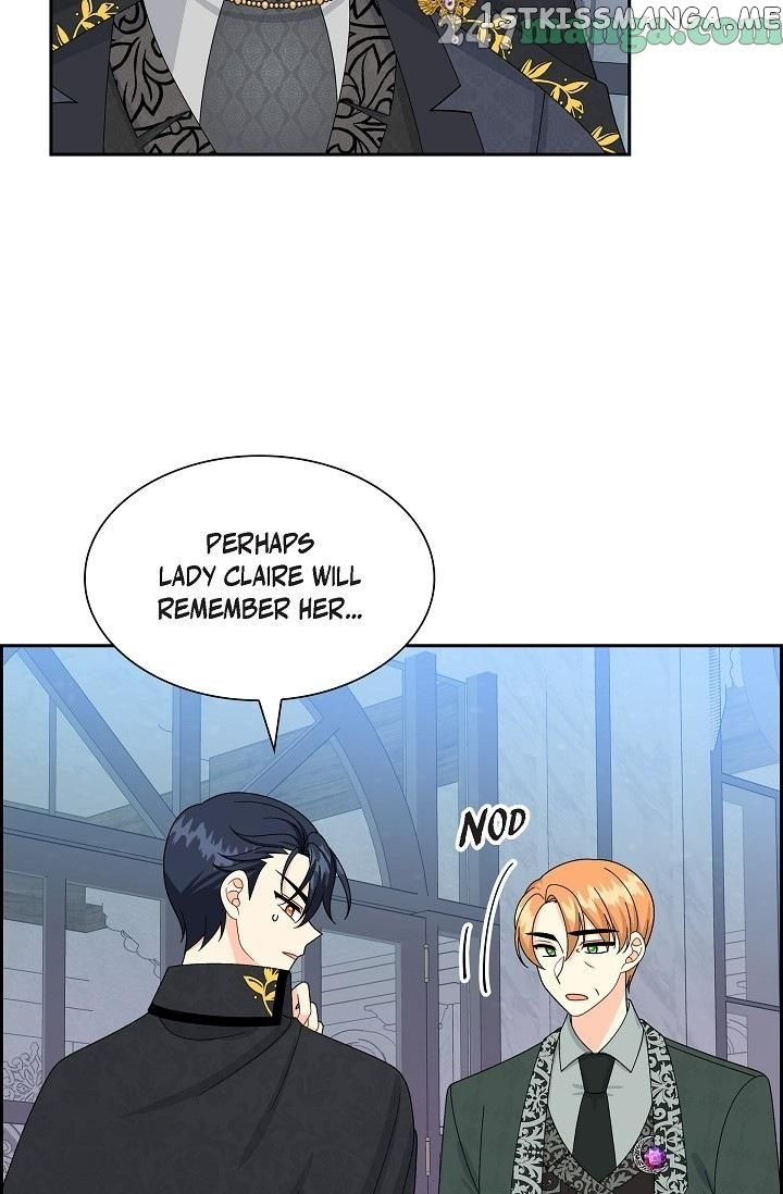 The Younger Male Lead Fell For Me Before The Destruction chapter 64 - page 2