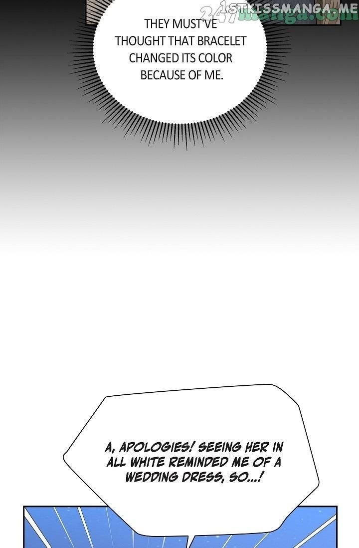 The Younger Male Lead Fell For Me Before The Destruction chapter 64 - page 20