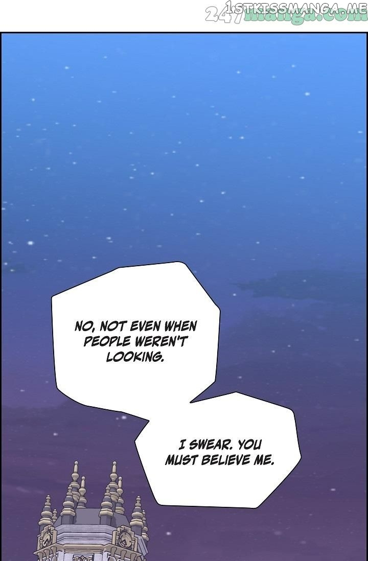 The Younger Male Lead Fell For Me Before The Destruction chapter 64 - page 23