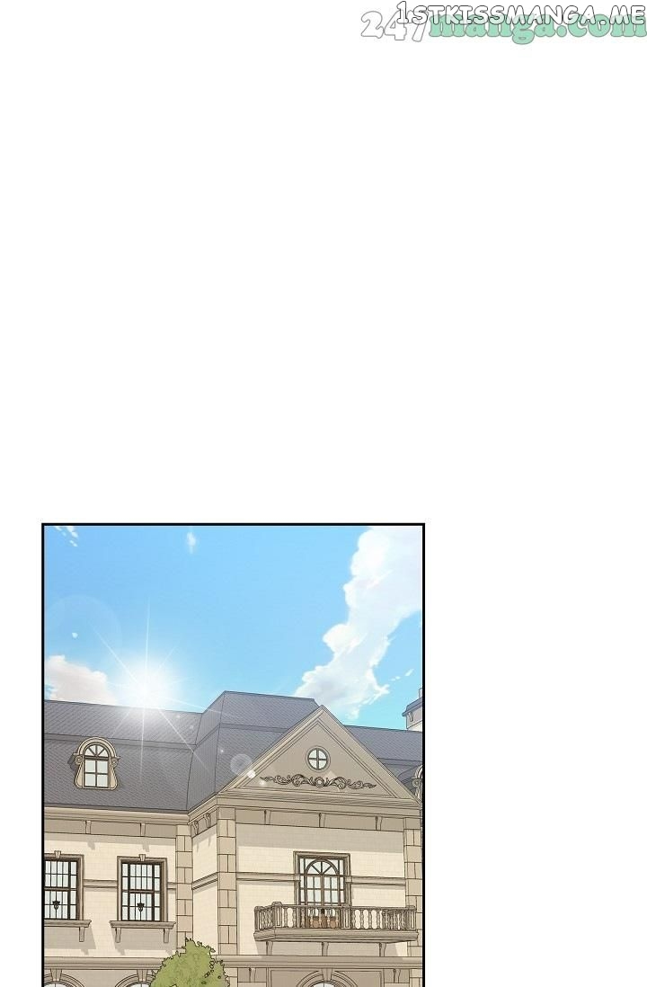 The Younger Male Lead Fell For Me Before The Destruction chapter 64 - page 25