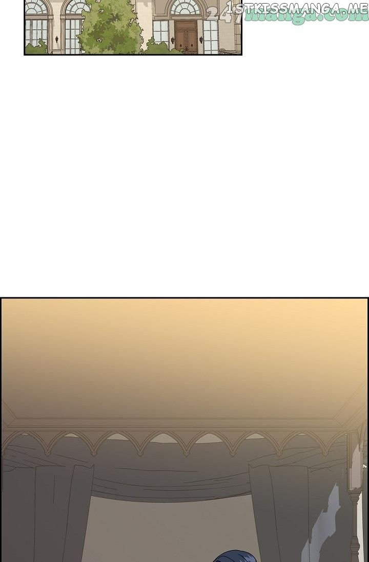 The Younger Male Lead Fell For Me Before The Destruction chapter 64 - page 26