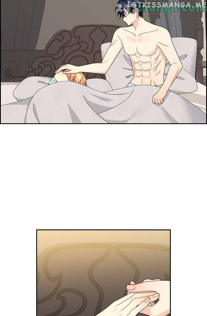 The Younger Male Lead Fell For Me Before The Destruction chapter 64 - page 27