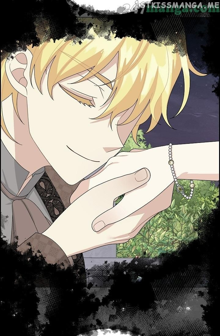 The Younger Male Lead Fell For Me Before The Destruction chapter 64 - page 29