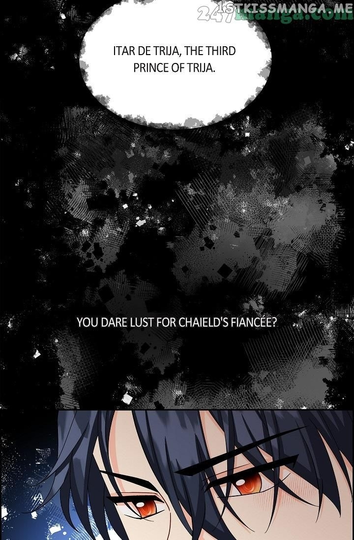 The Younger Male Lead Fell For Me Before The Destruction chapter 64 - page 30