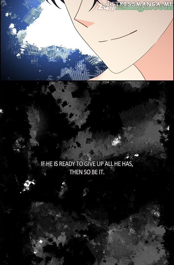 The Younger Male Lead Fell For Me Before The Destruction chapter 64 - page 31