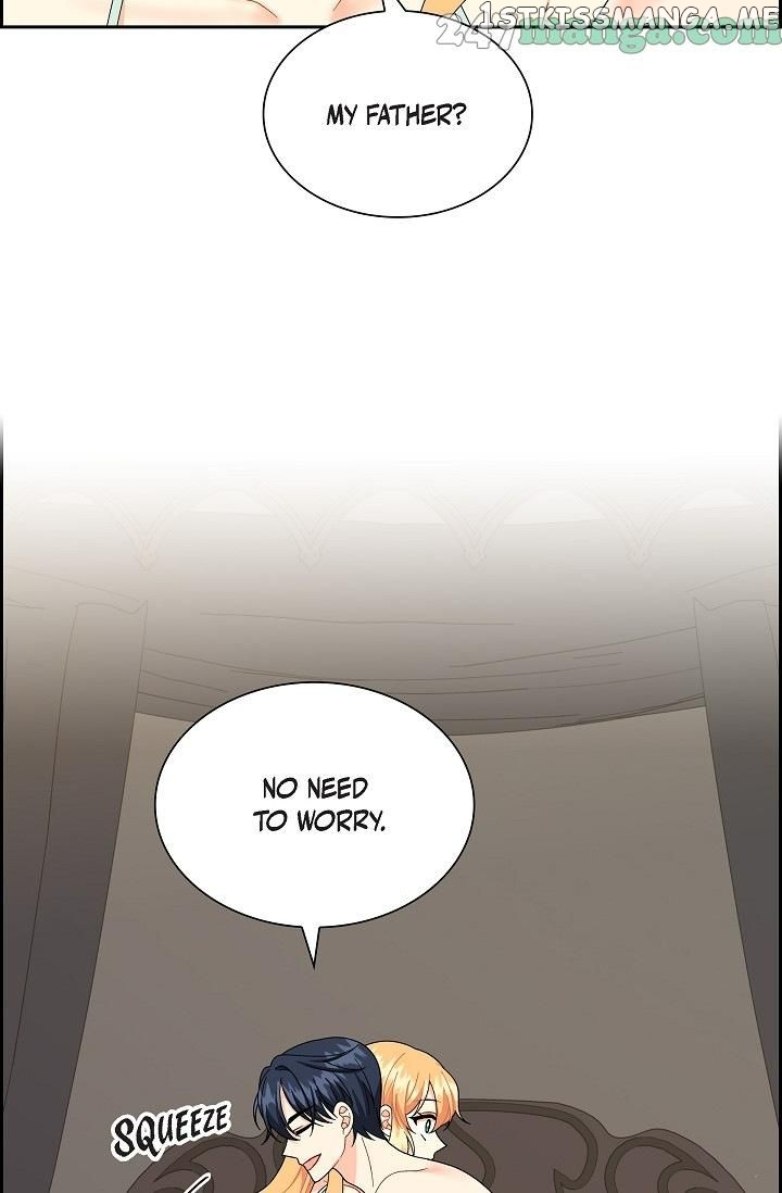 The Younger Male Lead Fell For Me Before The Destruction chapter 64 - page 38