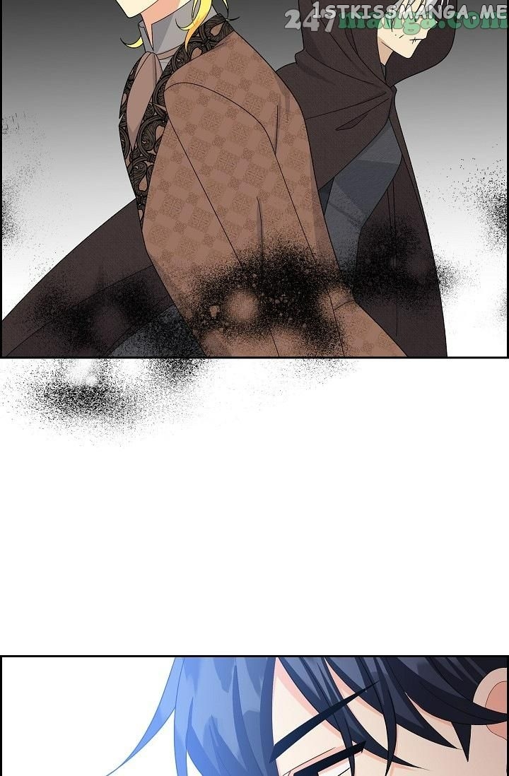 The Younger Male Lead Fell For Me Before The Destruction chapter 64 - page 44