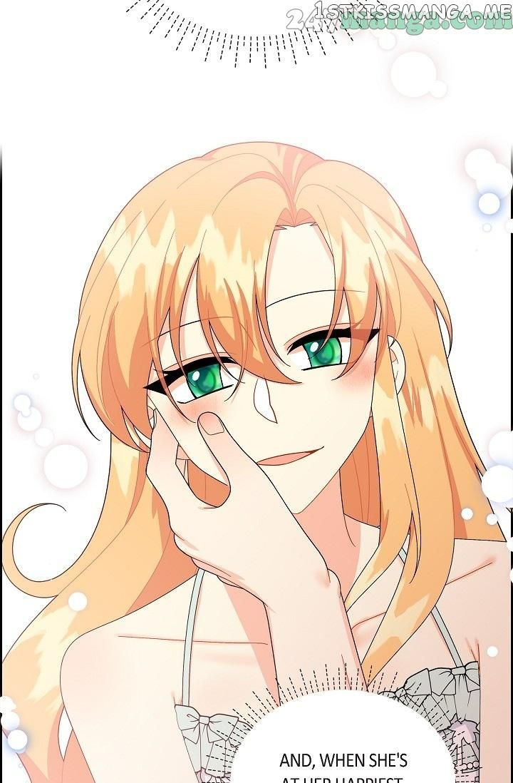 The Younger Male Lead Fell For Me Before The Destruction chapter 64 - page 46
