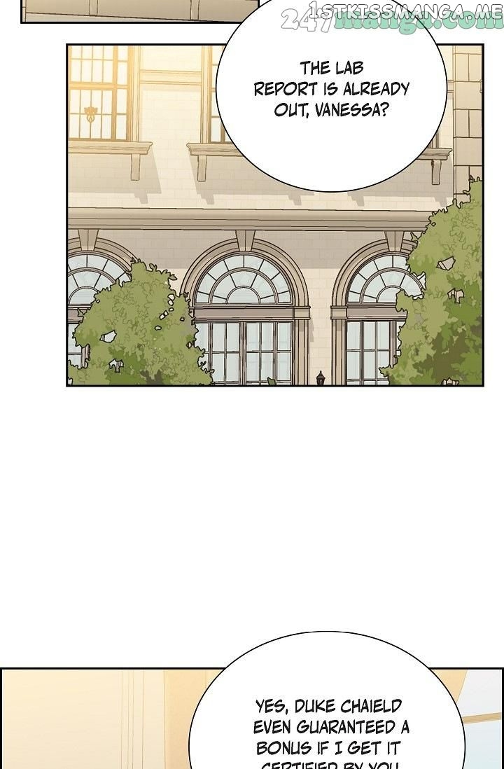 The Younger Male Lead Fell For Me Before The Destruction chapter 64 - page 48