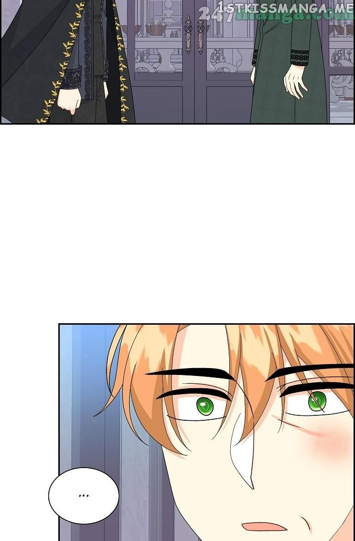 The Younger Male Lead Fell For Me Before The Destruction chapter 64 - page 5