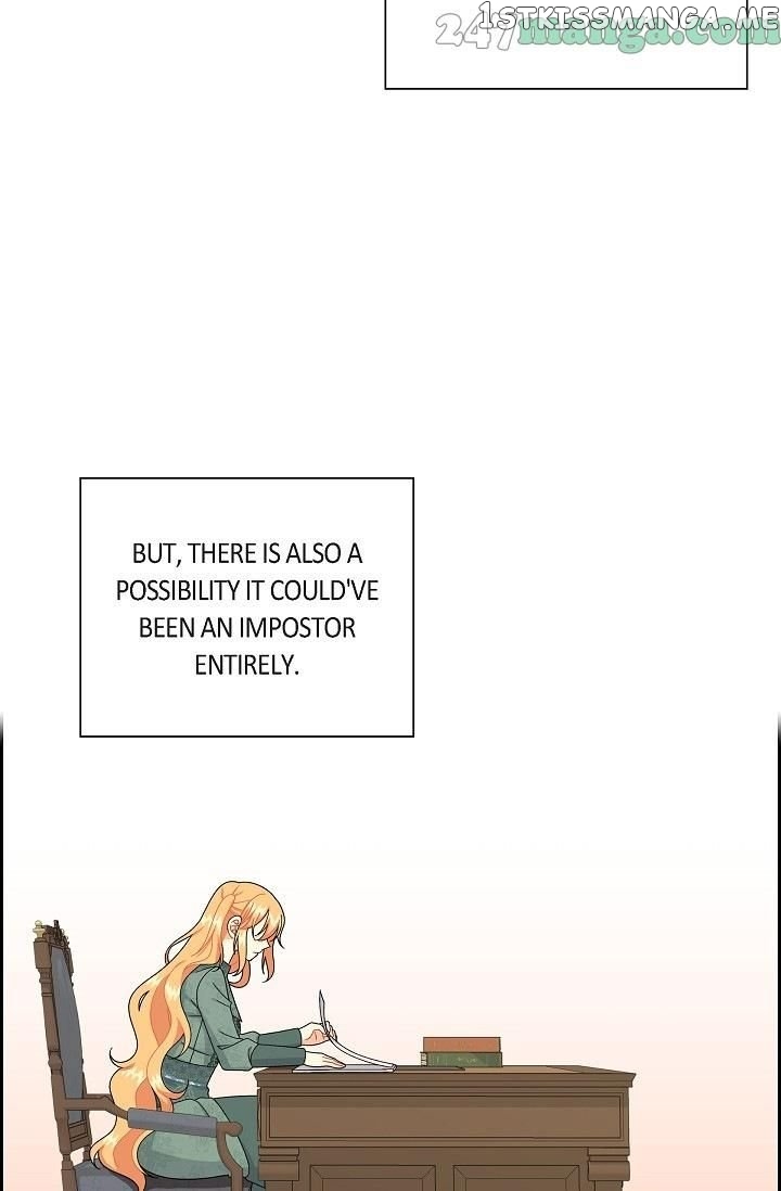 The Younger Male Lead Fell For Me Before The Destruction chapter 64 - page 51