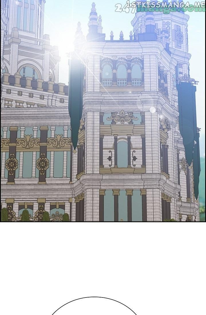 The Younger Male Lead Fell For Me Before The Destruction chapter 64 - page 54