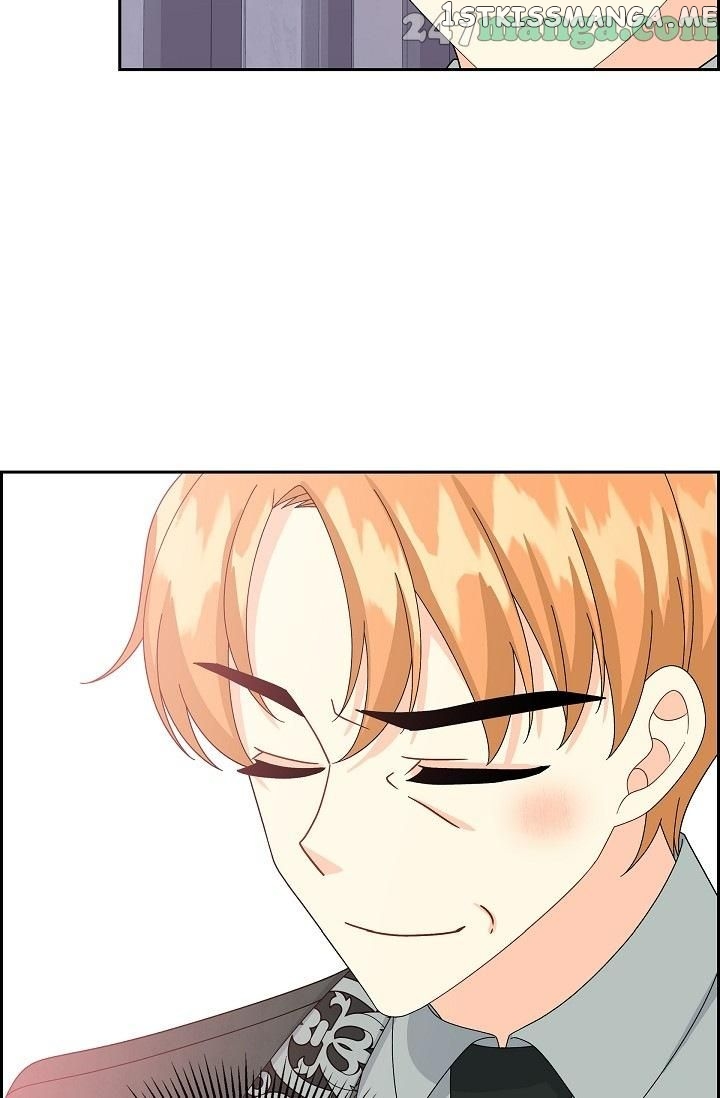 The Younger Male Lead Fell For Me Before The Destruction chapter 64 - page 6