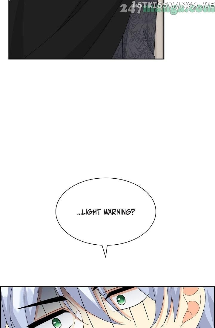 The Younger Male Lead Fell For Me Before The Destruction chapter 64 - page 74