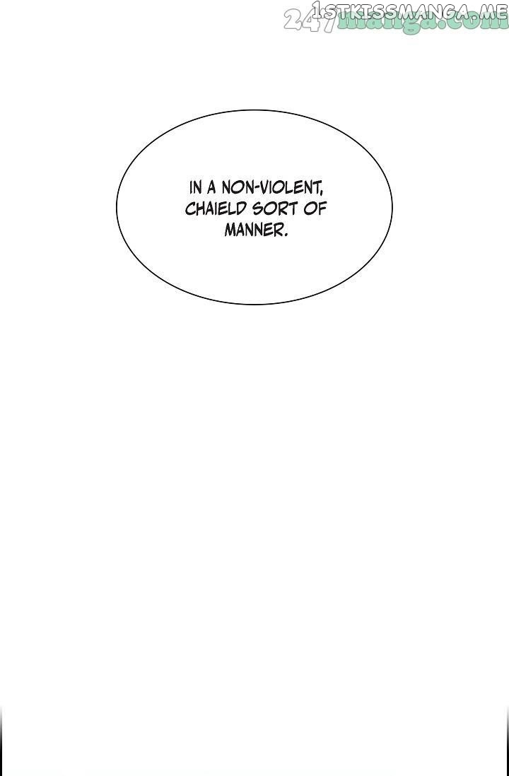 The Younger Male Lead Fell For Me Before The Destruction chapter 64 - page 76