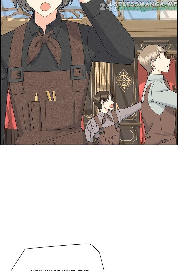 The Younger Male Lead Fell For Me Before The Destruction chapter 64 - page 80