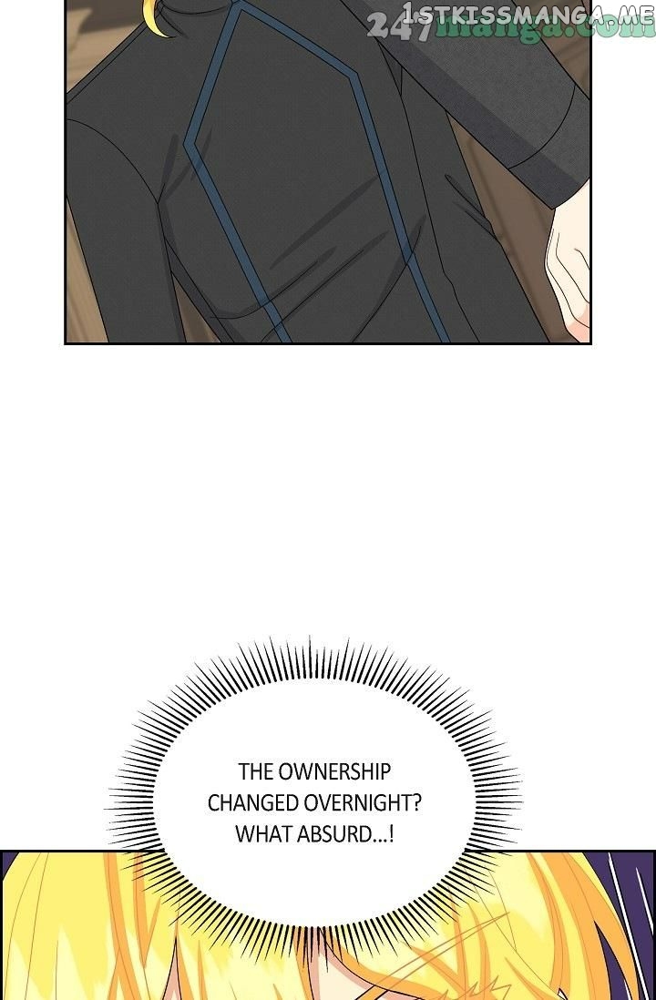 The Younger Male Lead Fell For Me Before The Destruction chapter 64 - page 83