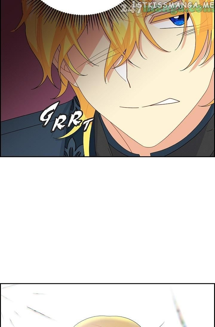 The Younger Male Lead Fell For Me Before The Destruction chapter 64 - page 89