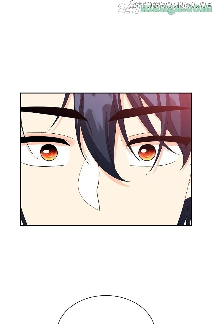 The Younger Male Lead Fell For Me Before The Destruction chapter 64 - page 9