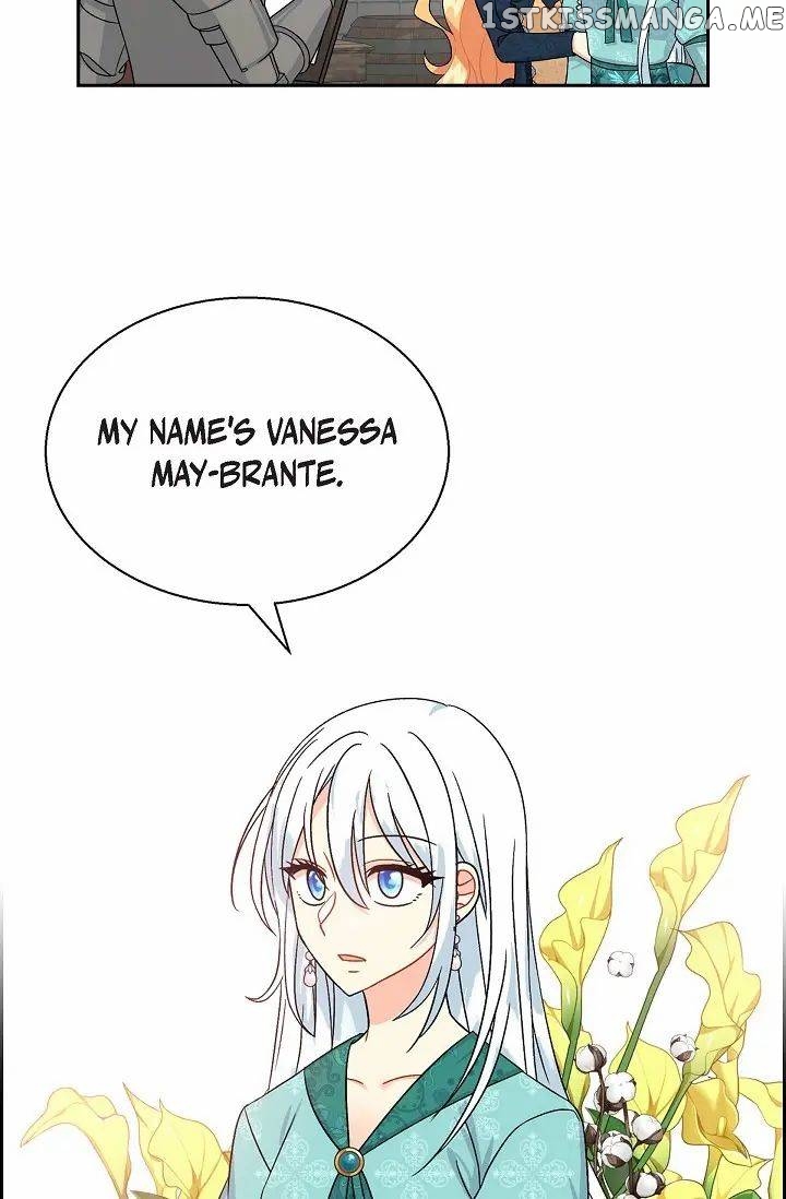 The Younger Male Lead Fell For Me Before The Destruction chapter 28 - page 12