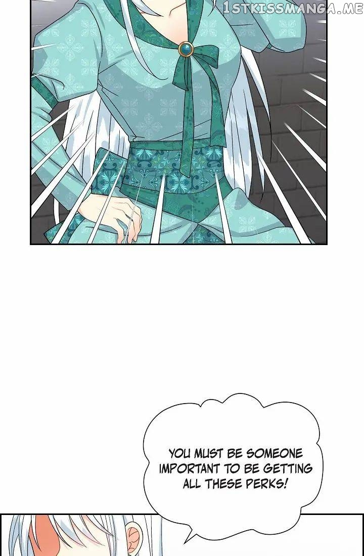 The Younger Male Lead Fell For Me Before The Destruction chapter 28 - page 15
