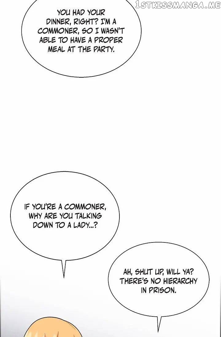 The Younger Male Lead Fell For Me Before The Destruction chapter 28 - page 19
