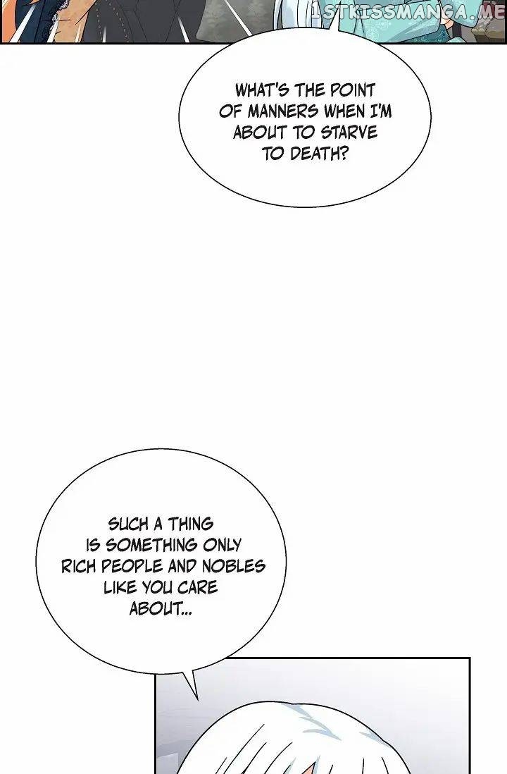 The Younger Male Lead Fell For Me Before The Destruction chapter 28 - page 31