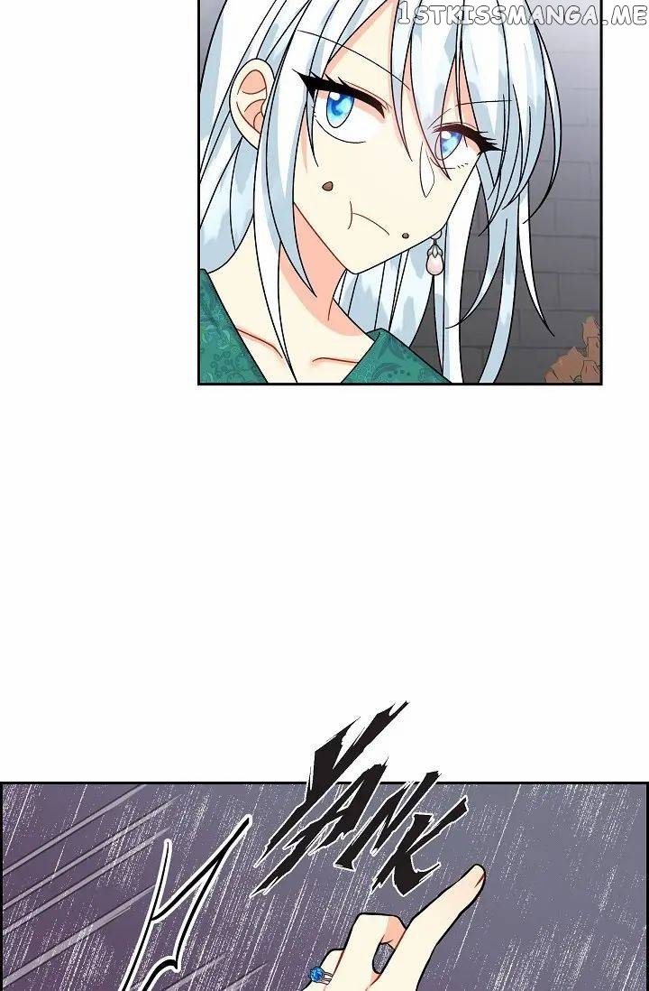 The Younger Male Lead Fell For Me Before The Destruction chapter 28 - page 32